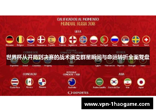 世界杯从开局到决赛的战术演变群星瞬间与命运转折全面复盘